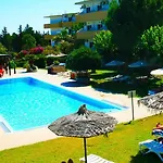 Achousa (adults Only) Aparthotel 3*