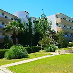Aparthotel Achousa (adults Only)