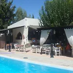 Aparthotel Achousa (adults Only)