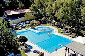 Achousa (adults Only) 3*