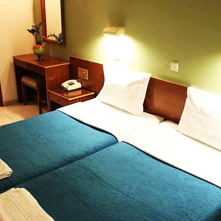 Achousa (adults Only) Apartmanhotel