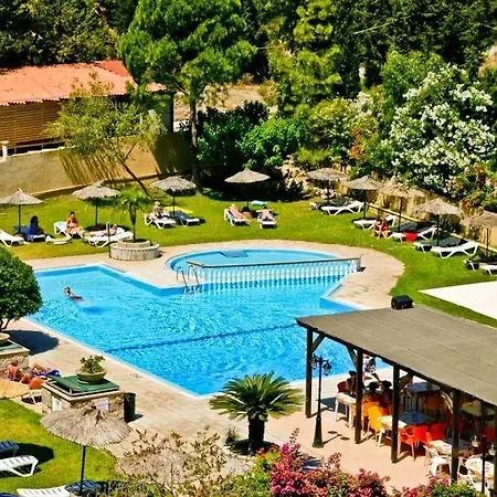 Achousa (adults Only) Apartmanhotel 3*