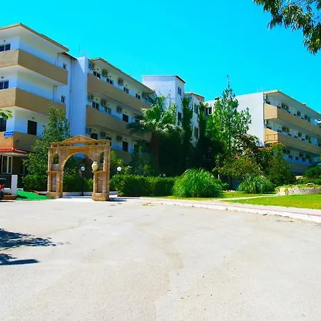 Achousa (adults Only) Apartmanhotel