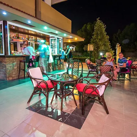 Achousa (adults Only) Faliráki