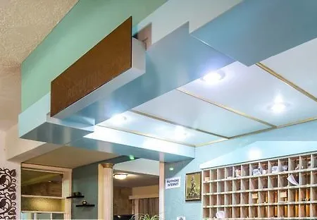 Apartmanhotel Achousa (adults Only) Faliráki