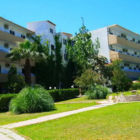 Apartmanhotel Achousa (adults Only)