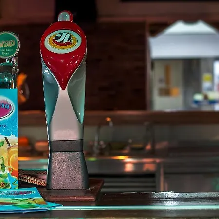 Achousa (adults Only) Apartmanhotel