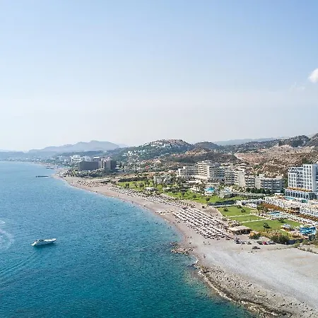 Achousa (adults Only)