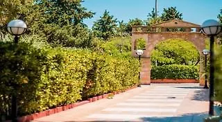 Achousa (adults Only) 3*