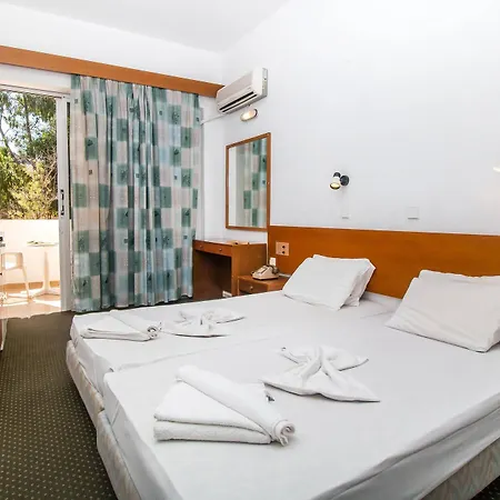 Achousa (adults Only) Aparthotel Faliraki