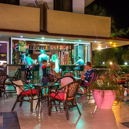 Achousa (adults Only) 3* Faliráki