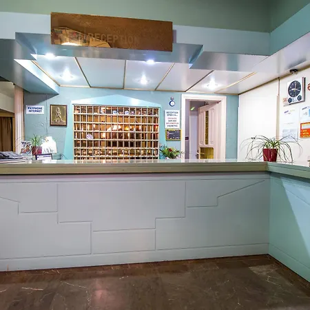 Achousa (adults Only) Aparthotel Faliraki