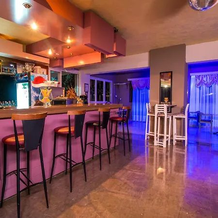 Achousa (adults Only) 3* Faliráki