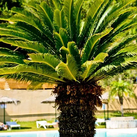 Achousa (adults Only) Apartmanhotel