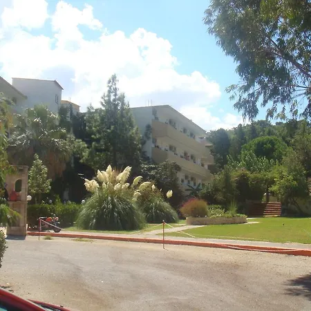 Achousa (adults Only) 3* Faliráki