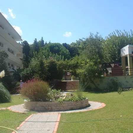 Achousa (adults Only) Faliráki