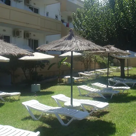 Achousa (adults Only) Faliráki