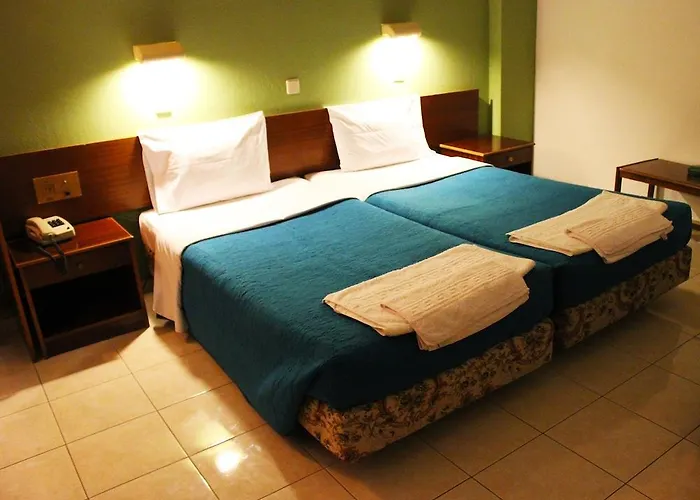 Achousa (adults Only) شقة فندقية فاليراكي