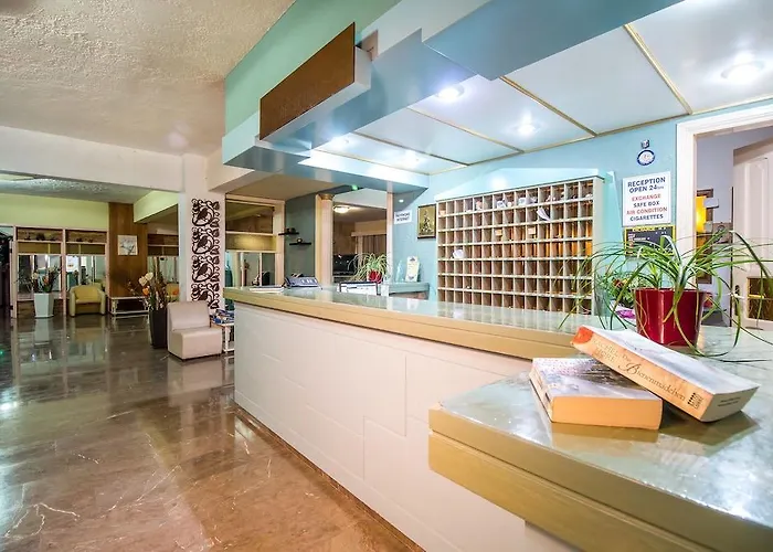 شقة فندقية Achousa (adults Only) 3*