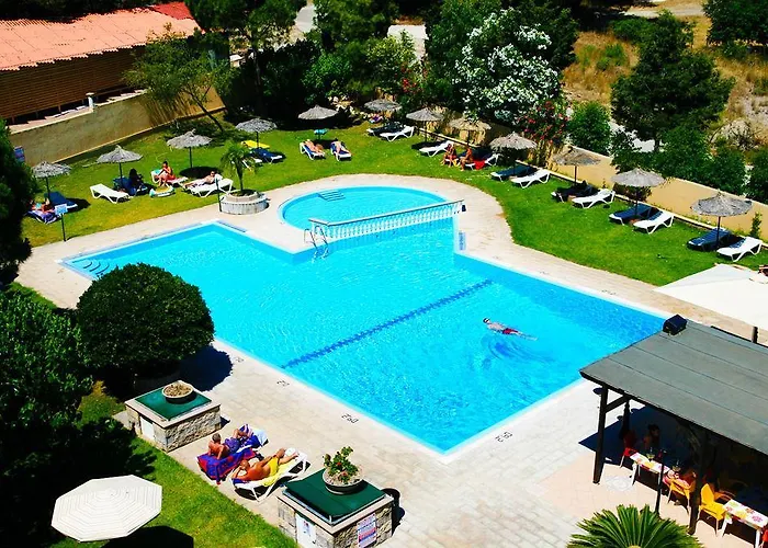 Achousa (adults Only) شقة فندقية