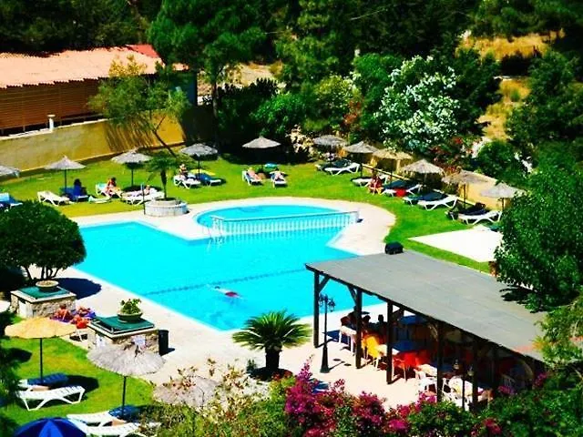 Achousa (adults Only) شقة فندقية