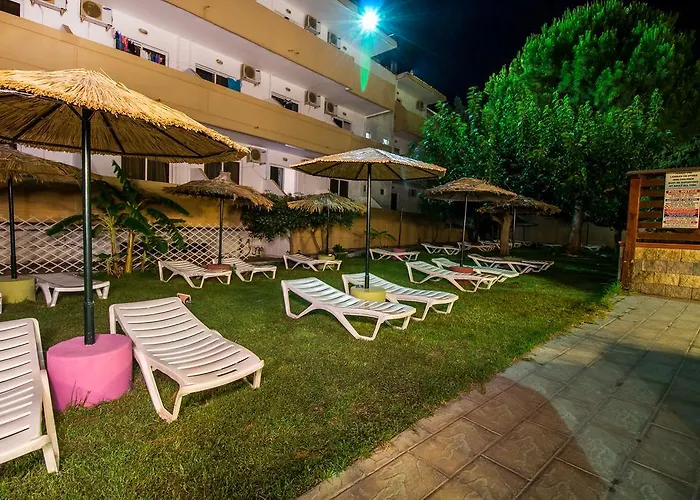 Achousa (adults Only) 3* فاليراكي