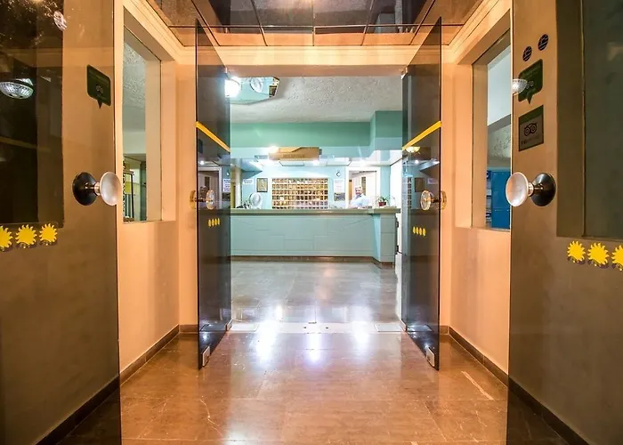 Achousa (adults Only) 3* فاليراكي