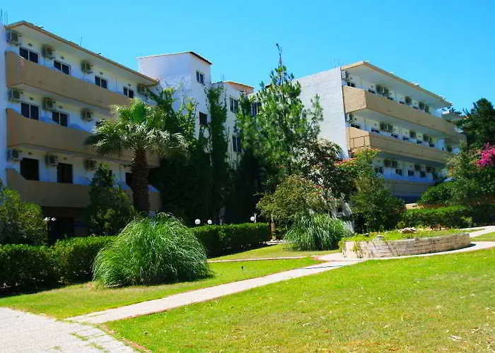 شقة فندقية Achousa (adults Only)