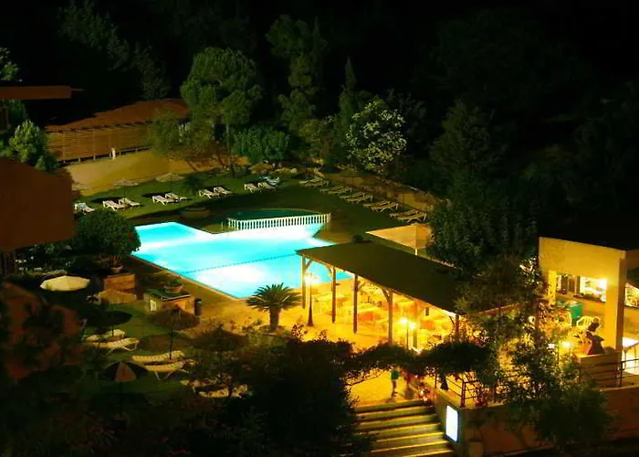 Achousa (adults Only) 3*