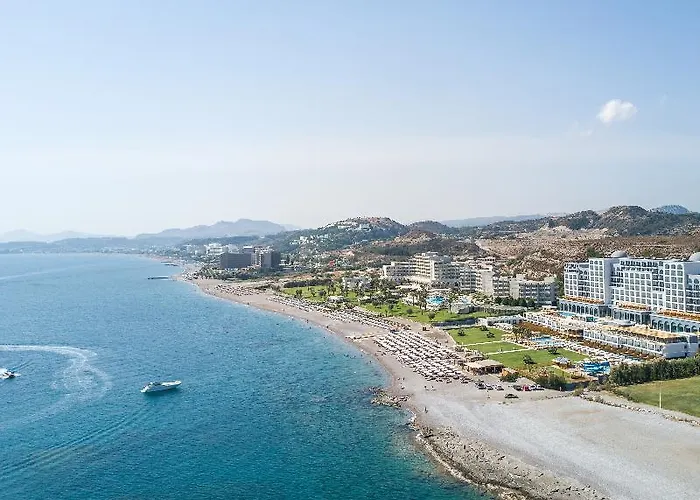 Achousa (adults Only)