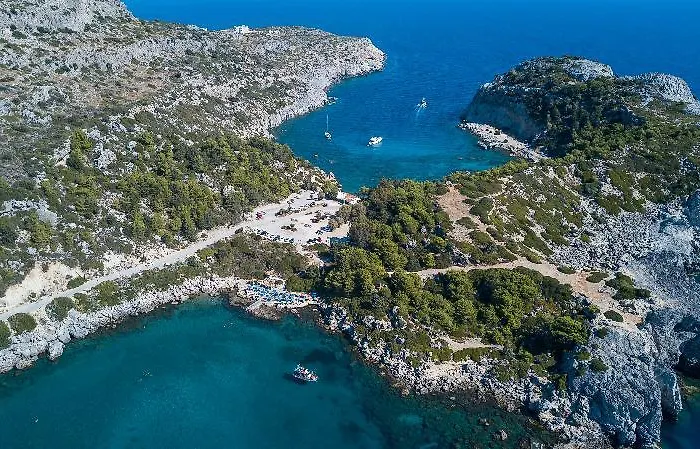 Achousa (adults Only) شقة فندقية 3*