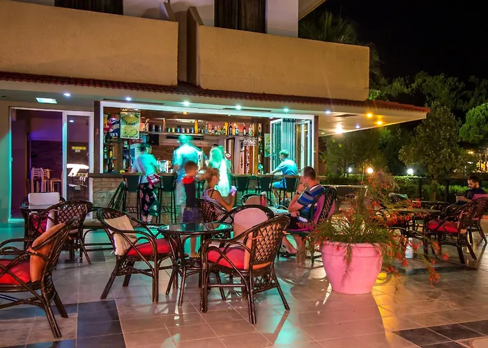 Achousa (adults Only) 3* فاليراكي