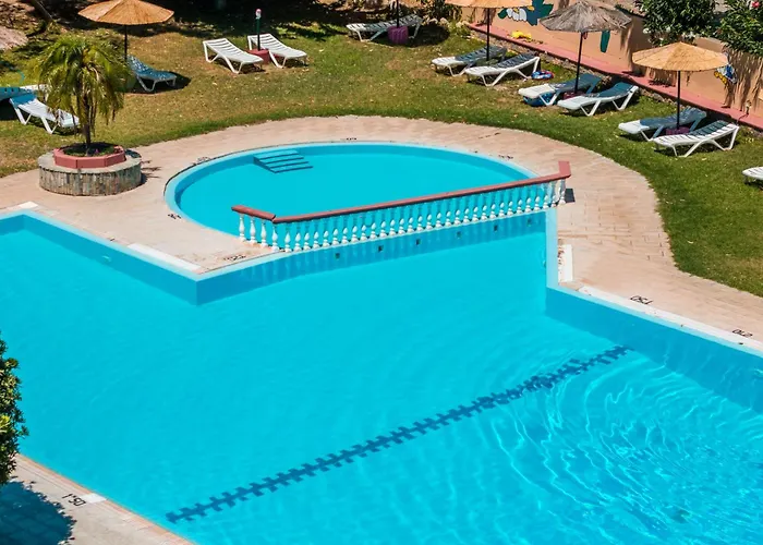 شقة فندقية Achousa (adults Only)