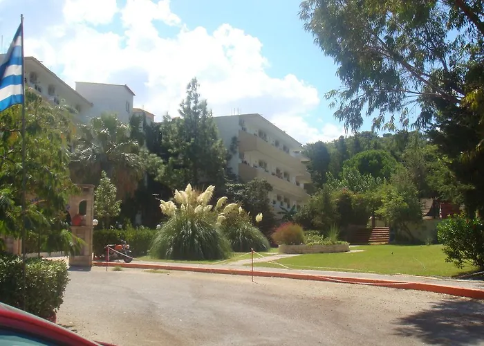 Achousa (adults Only) 3* فاليراكي