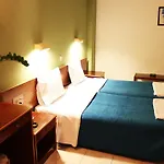 Apartahotel Achousa (adults Only) Faliraki