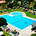 Achousa (adults Only) Apartahotel