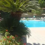 Achousa (adults Only) Apartahotel