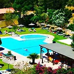 Apartahotel Achousa (adults Only) 3*