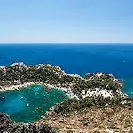 Achousa (adults Only) 3* Faliraki