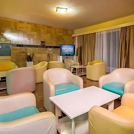 Achousa (adults Only) Апарт-отель
