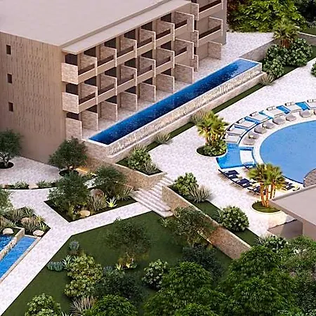 Апарт-отель Achousa (adults Only) 3*