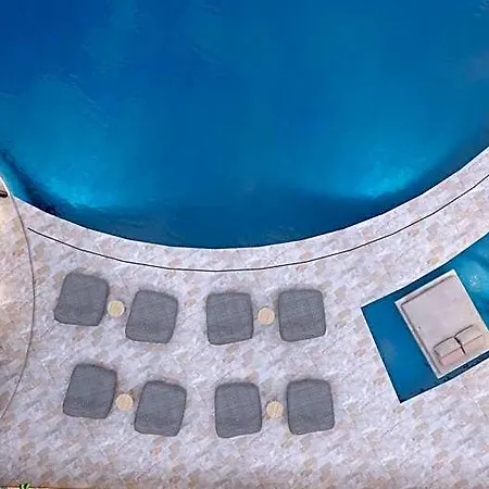 Апарт-отель Achousa (adults Only) 3*