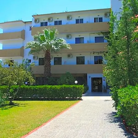 Achousa (adults Only) 3*