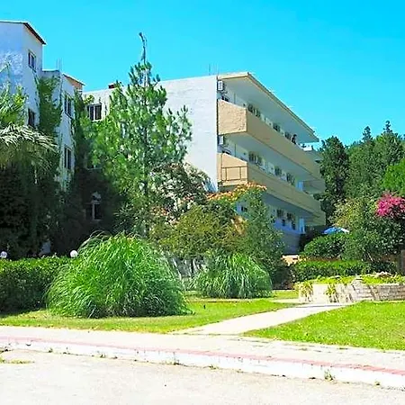 Achousa (adults Only) Фалираки