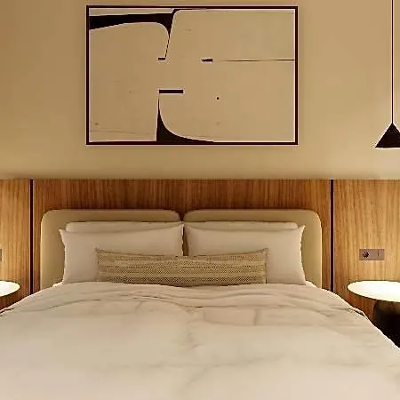 Апарт-отель Achousa (adults Only) 3*