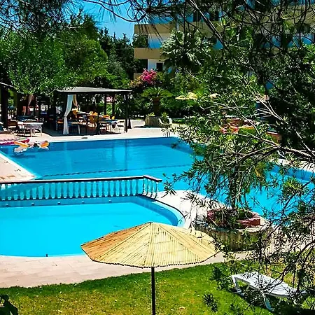 Achousa (adults Only)