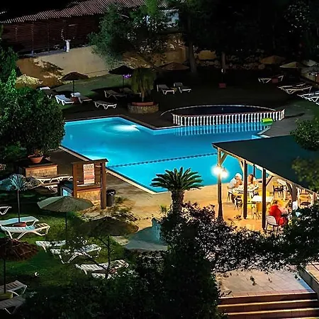 Апарт-отель Achousa (adults Only)