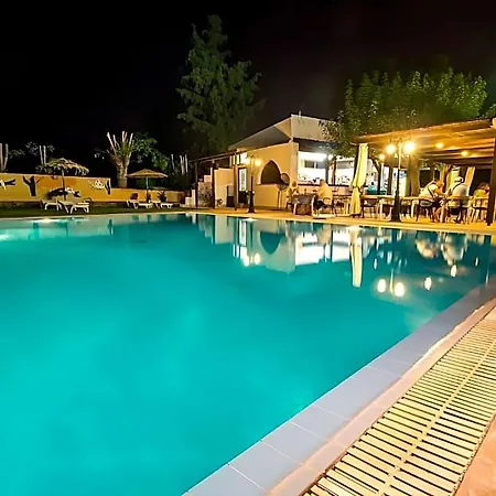 Achousa (adults Only) Фалираки