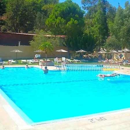 Achousa (adults Only) 3*
