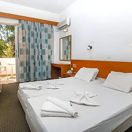 Achousa (adults Only) Фалираки